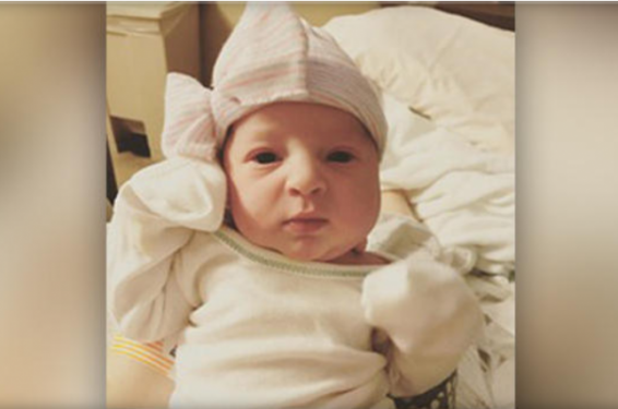 ԱՄՆ-ում 24 տարի առաջ սառեցված սաղմից առողջ երեխա է ծնվել