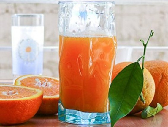 Գիտնականները բացահայտել են երեխաների համար մրգահյութի վտանգավորությունը