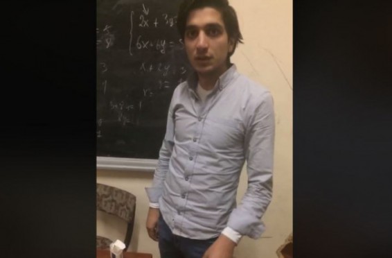 Յուրի Ավագյանի ինքնազգացողությունը լավ է, նա վերադարձել է հացադուլին