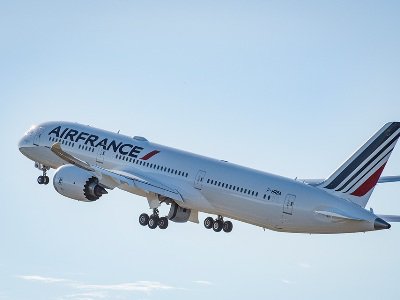 Air France-ի ինքնաթիռը արտակարգ վայրէջք է կատարել Պարագվայում վառելիքի արտահոսքի պատճառով