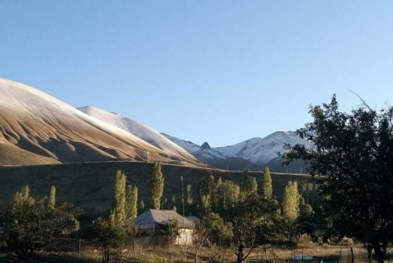 Գեղամասար խոշորացված համայնքի բնակավայրերում նշանակված են վարչական ղեկավարները