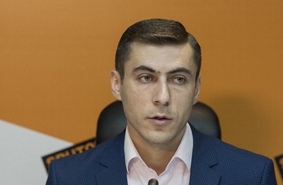 «Օդի ջերմաստիճանը նորմայից բարձր կլինի 8-10 աստիճանով, որը կոչվում է տաք օդի ալիք կամ կլիմայական անոմալիա». Գագիկ Սուրենյան