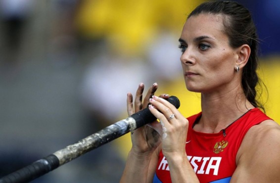 Օլիմպիական խաղերի կրկնակի չեմպիոնուհին հրաժարվել է հանդես գալ ՄՕԿ-ի դրոշի ներքո