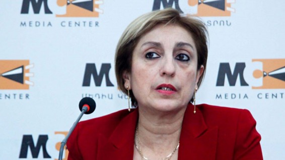 Սոցիալական աշխատանքի կենտրոնում Մարդն է, իսկ նպատակը՝ Մարդու կյանքի որակի բարելավումը. Աստղիկ Մինասյան