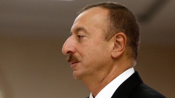 Ադրբեջանը ժառանգական բռնապետություն է.Վիլեմ Ալդերշոֆ