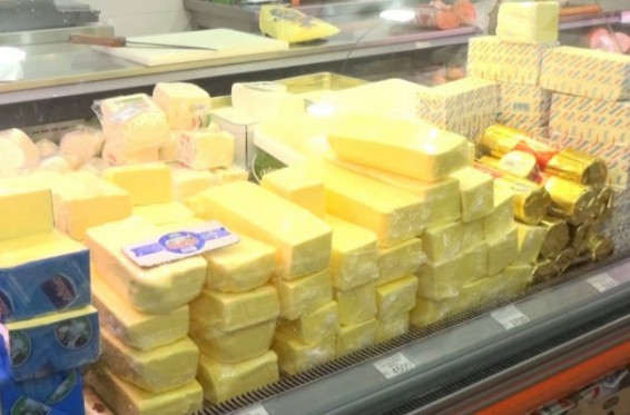 Կարագի ներմուծումը Հայաստան արգելված չէ. ՊԵԿ