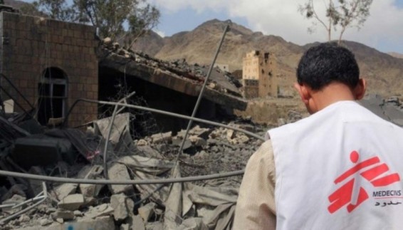 Հինգ տարվա ընթացքում Սիրիայում ավելի քան 700 բժիշկ է զոհվել