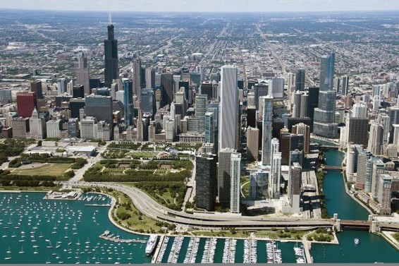 Չիկագոյի իշխանությունը բանակցում է քաղաքում ՄԱԿ-ի խաղաղապահներ տեղակայելու հարցի շուրջ