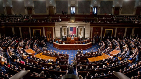 ԱՄՆ կոնգրեսն ընդունել է հարկային բարեփոխումների մասին օրենքը