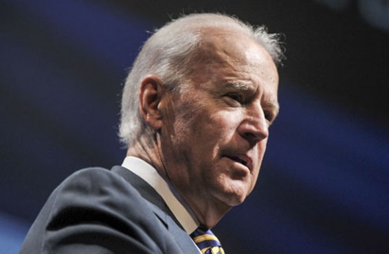 Բայդենը շփոթել է Բաշար Ասադին եւ Սադամ Հուսեյնին