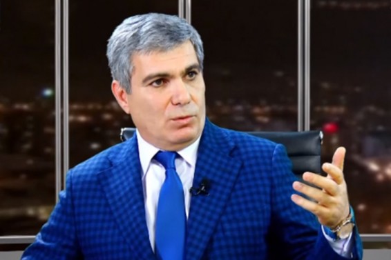 Դավիթ Հարությունյանը «Ելք» դաշինքից չէ, ու Դավիթ Հարությունյանի մասով մեր վրա մուննաթ մի եկեք». Արամ Սարգսյան