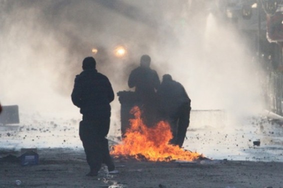 ՄԱԿ-ն իր մտահոգությունն է հայտնել Իրաքյան Քրդստանում տեղի ունեցող զարգացումների հետ կապված