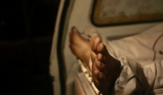 Արտաշատի իր բնակարանում հայտնաբերվել է բնակչի դին