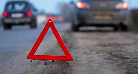 На дорогах Армении погиб солдат-контрактник