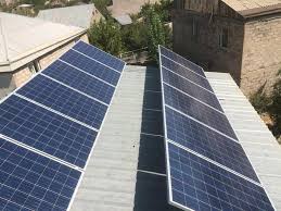 Տավուշի մարզի Ենոքավան գյուղում կբացվի նոր արևային կայան