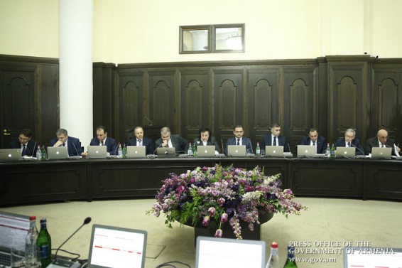 ՀՀ տարածաշրջաններում «տարածքային աճի բևեռներ» կձևավորվեն