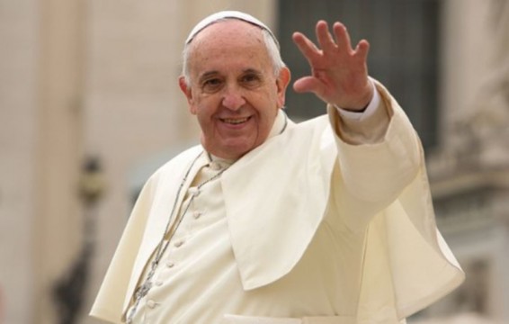 Հայաստանում Հռոմի պապը կհանդիպի Ցեղասպանության զոհերի ժառանգներին