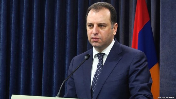 Կապահովվի «Ես եմ» ծրագրի կիրառման գործընթացը