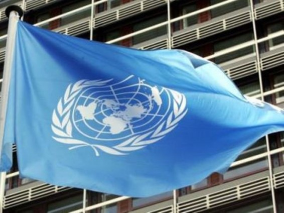 Աբասի ներկայացուցիչը ողջունել է Երուսաղեմի հարցով ՄԱԿ ԳԱ դիրքորոշումը