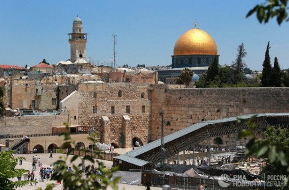 ՄԱԿ-ի Գլխավոր Վեհաժողովը Երուսաղեմը չի ճանաչել Իսրայելի մայրաքաղաք