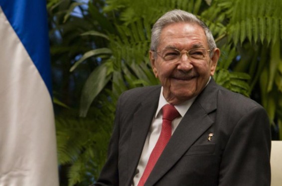 Ռաուլ Կաստրոն Կուբայի ղեկավարի պաշտոնից կհեռանա 2018-ի ապրիլին