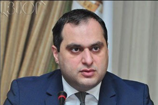 Արա Զոհրաբյանն Ազգային ժողովից երաշխիքներ է պահանջում, հակառակ դեպքում փաստաբանները կընկճվեն