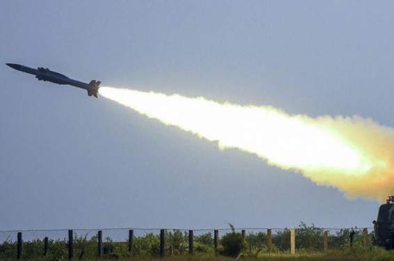 Հայաստանը հետաքրքրված է հնդկական զենքի գնմամբ. Hindustan Times