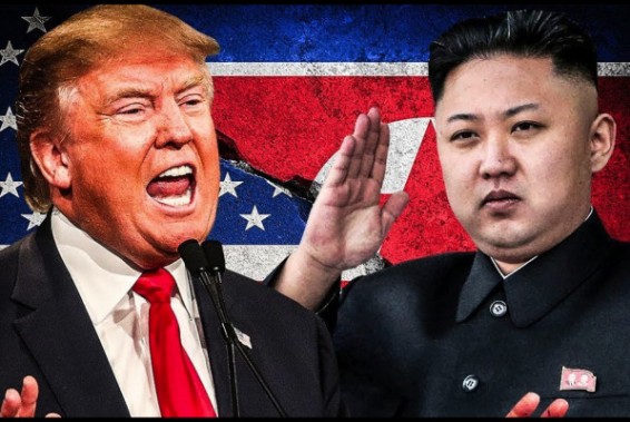 Հս. Կորեան լուրջ միջուկային սպառնալիք է ԱՄՆ-ի համար. Կիմ Չեն Ըն