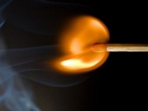 Գեղարքունիքում տղամարդը հրկիզել է նախկին կնոջ ծնողների մեքենան. նա կալանավորված է