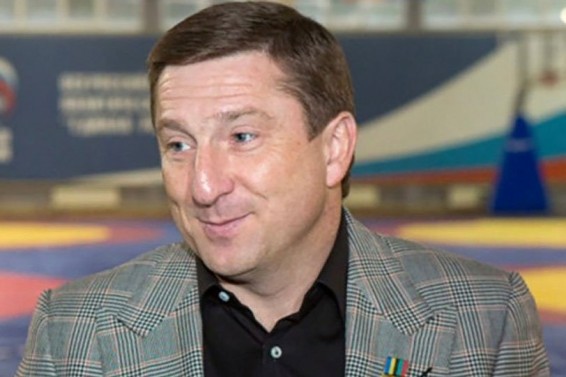 Ռոբսոնը և քրեական այլ հեղինակություններ՝ ամերիկյան պատժամիջոցների տակ