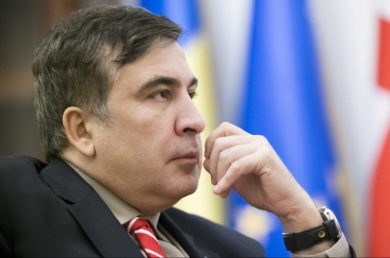 «Եթե Սաակաշվիլին դիմի անձնագիր ստանալու հարցով, ապա կստանա». Նիդեռլանդների ԱԳՆ