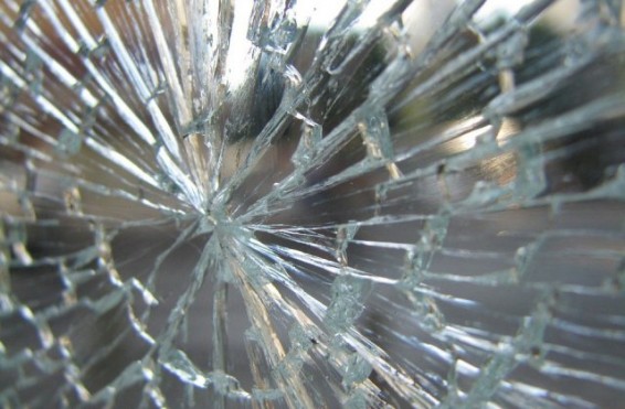 Վթար Աշտարակ քաղաքից դեպի Օշականի ձոր տանող ավտոճանապարհին