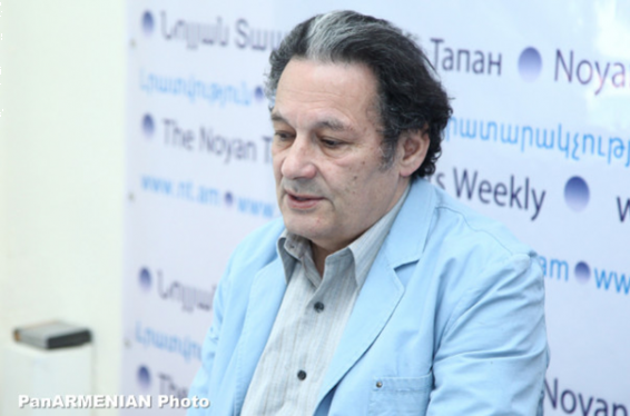 5 հոգանոց ընտանիքի համար Ամանորին սեղան գցելու առավելագույն արժեքը կկազմի 50 հազար դրամ, բայց հյուրեր են գալու, այսինքն` ծախսը եռապատկվում է. սոցիոլոգ