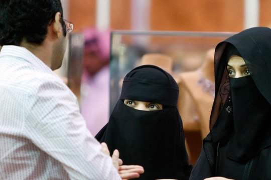 Թուրքիայում ծանոթությունների կայքում երկրորդ կին են փնտրում Սիրիայից