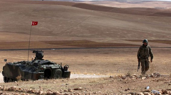 Սիրիան Թուրքիային և ԱՄՆ-ին կոչ է արել դուրս բերել զորքերը իր տարածքից