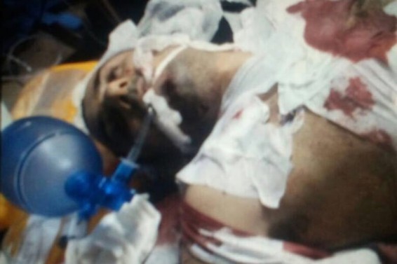 Ստամբուլում ճանաչված «օրենքով գող» է սպանվել