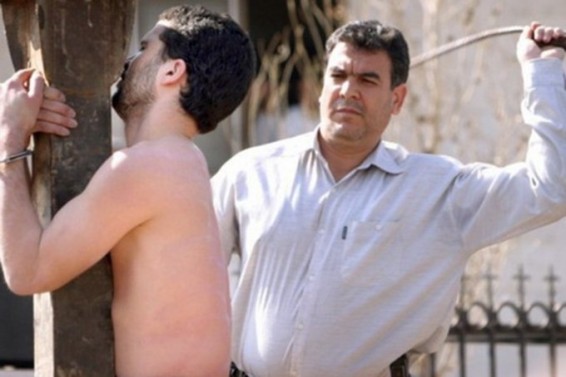 Թեհրանում երեկույթների ժամանակ ձերբակալված երիտասարդներին կհարվածեն մտրակով