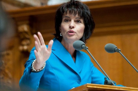 Շվեյցարիան կարող է ԵՄ-ի հետ հարաբերությունների հարցը դնել ազգային հանրաքվեի