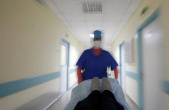 Շմոլ գազից բնակիչներ են թունավորվել