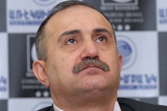 Սամվել Բաբայանը բողոքարկել է իր վերաբերյալ վճիռը՝ պահանջելով արդարացնել իրեն