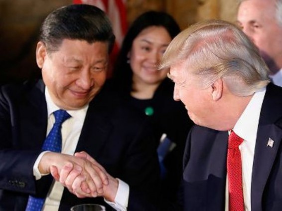 ԱՄՆ-ը եւ Չինաստանը մտադիր են Հյուսիսային Կորեայի շուրջ հետախուզական տվյալներ փոխանակել․լրատվամիջոց