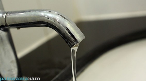 Վթարային ջրանջատում Երևանի Մալաթիա-Սեբաստիա վարչական շրջանում