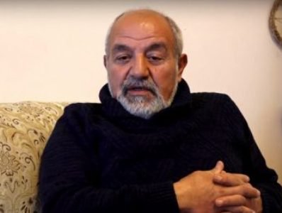 Մահացել է Աղասի Արշակյանը