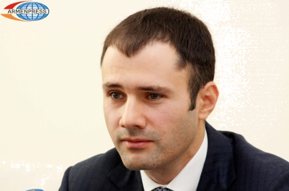 Video. Կարեն Վարդանյանի ուշադրության կենտրոնում են Հանրապետության բոլոր մանկատների երեխաները