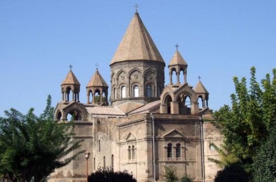 Մայր Աթոռը հրապարակել է 2018 թ. օրացույցերը