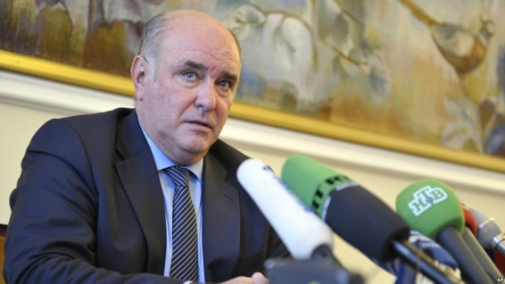 МИД РФ: Поставка летального оружия Украине «ведет к войне»