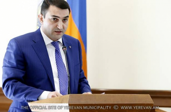 Մանկապարտեզների եւ շախմատի դպրոցների բոլոր աշխատակիցների առողջٳթյٳնը կապահովագրվի. հաստատվեց Երեւանի 2018 թվականի զարգացման ծրագիրը