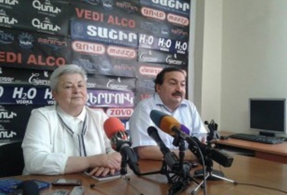 Արամ Աթեշյանը Հայաստան չի գա