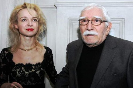 Ջիգարխանյանի նախկին կինն անսպասելի հայտարարություն է արել