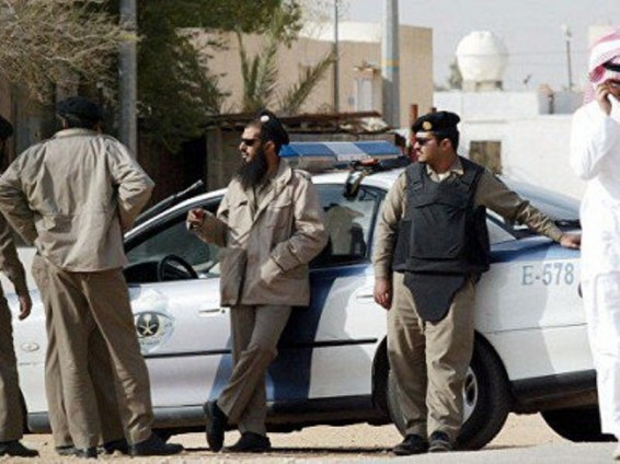 Սաուդյան Արաբիայում 6 մարդու կյանք խլած վարորդին մահապատժի են ենթարկել